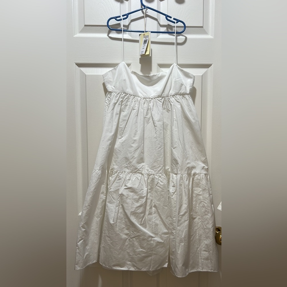 Aritzia Wilfred Satire Dress